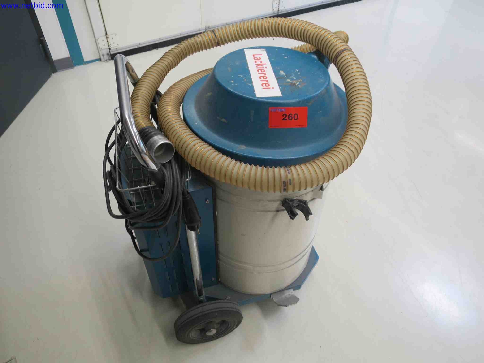 Industriesauger Esta Durosog-W/M 8024M